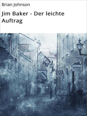 cover image of Der leichte Auftrag